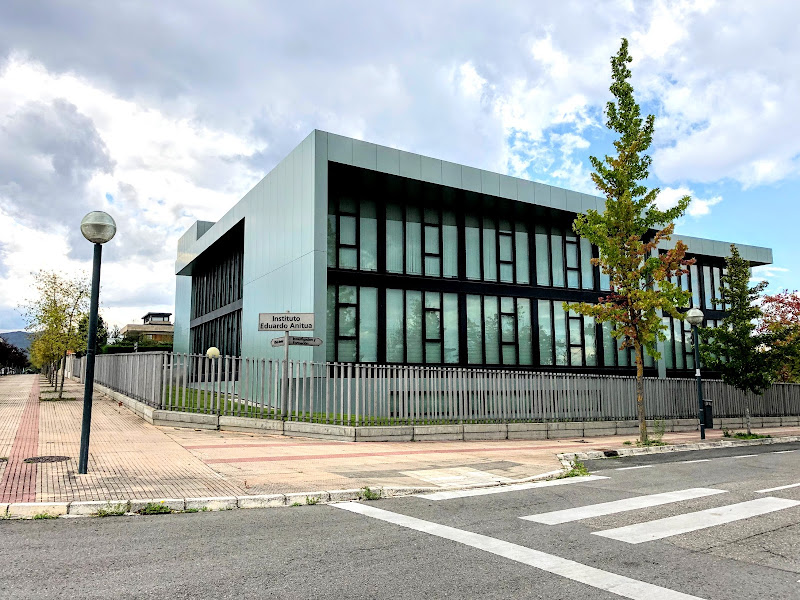 Instituto Eduardo Anitua