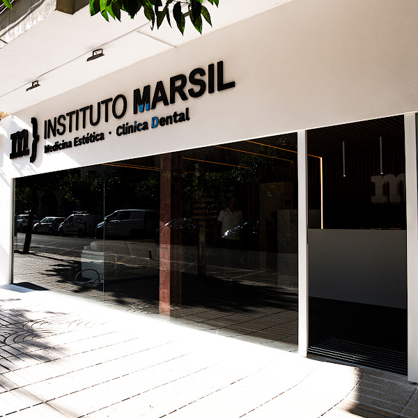 Instituto Marsil Clínica Médico Estética – Dental
