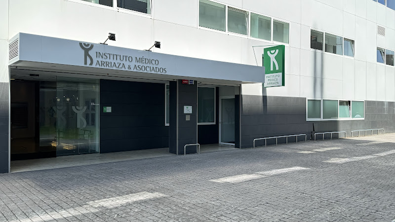 Instituto Médico Arriaza