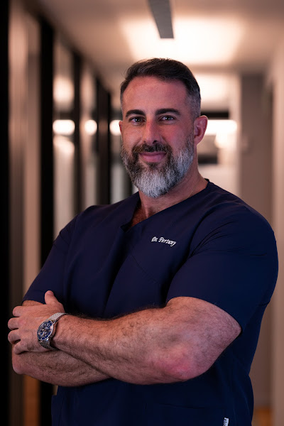 Instituto Médico del Cabello