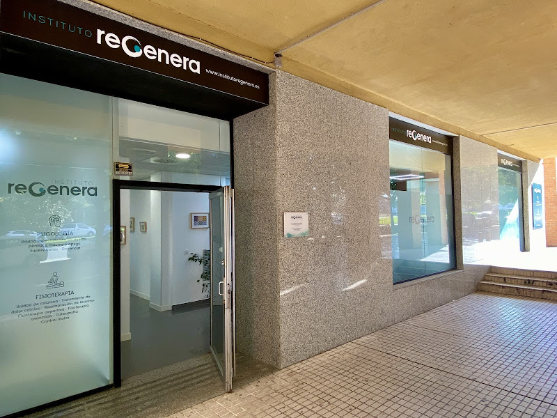 Instituto Regenera