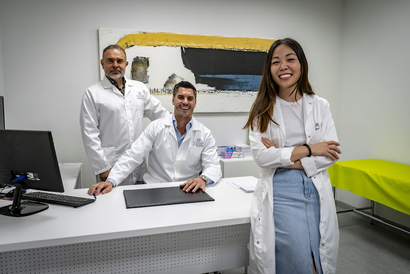 Instituto Rubí Canarias