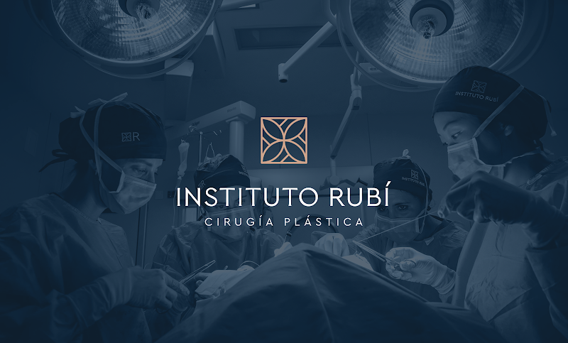 Instituto Rubí Madrid