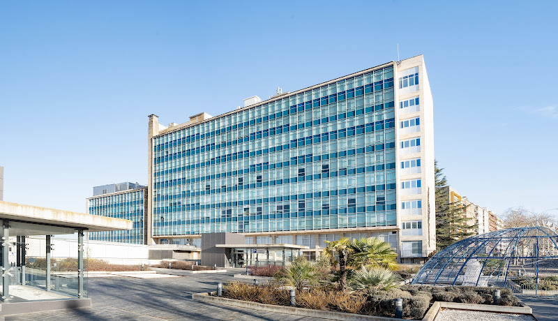 Instituto de Investigación Biomédica de Salamanca