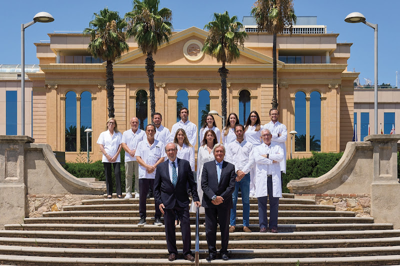 Instituto de Terapia Regenerativa Tisular (ITRT). Medicamento de Terapia Celular Avanzada en Barcelona