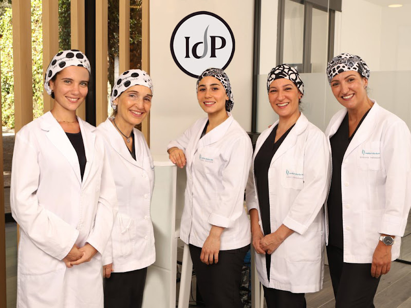 Instituto del Pelo | Especialistas en Salud Capilar | Barcelona