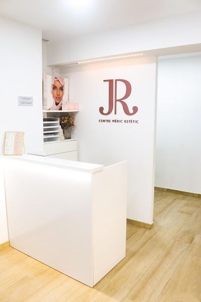 JR Estética Avanzada – Sant Gervasi