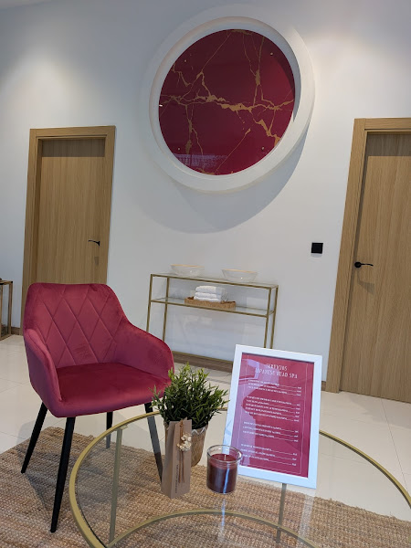 Japanese Head Spa Ourense – Spa Capilar Ourense
