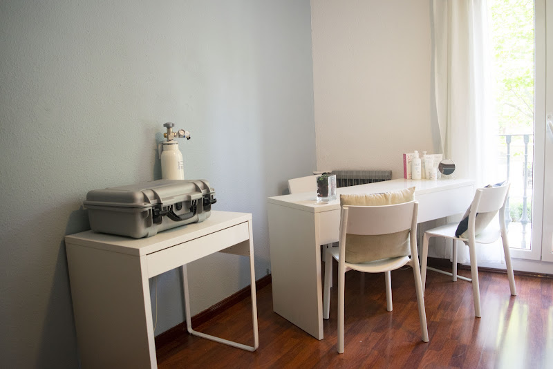 Katarsia Barcelona | Medicina Integrativa y Estética