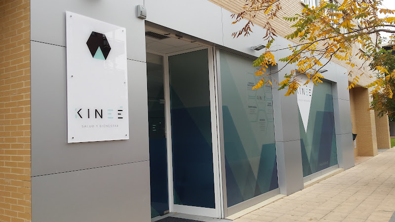 Kineé Salud Y Bienestar
