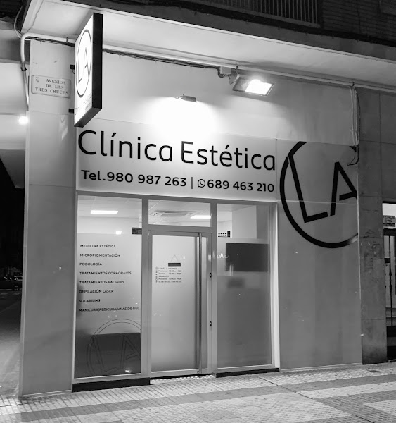 LA Clínica Estetica