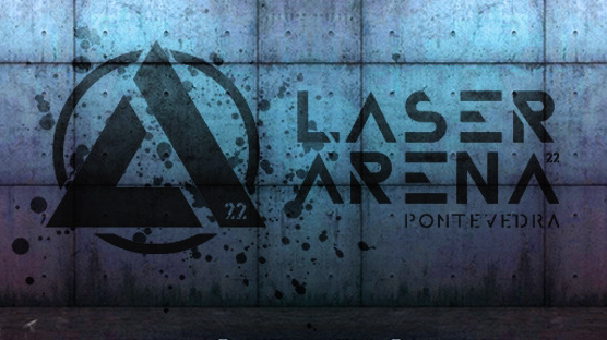 LASER ARENA 22 PONTEVEDRA