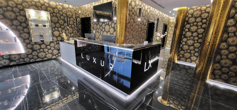 LUXUR Clinic – Clínica de Medicina Estética Tenerife