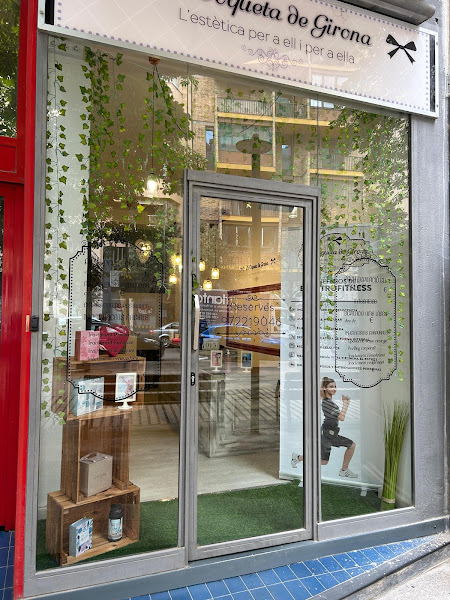 La Coqueta de Girona