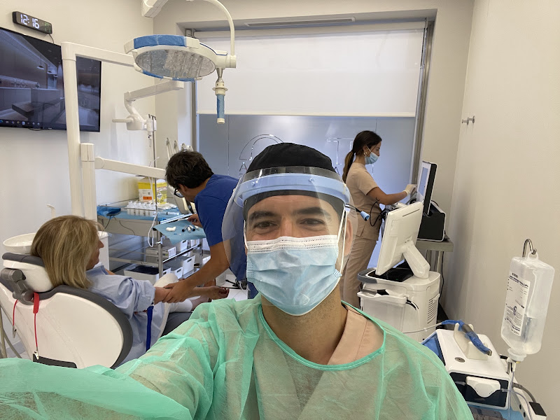 Lara & Ochoa Clínica Dental