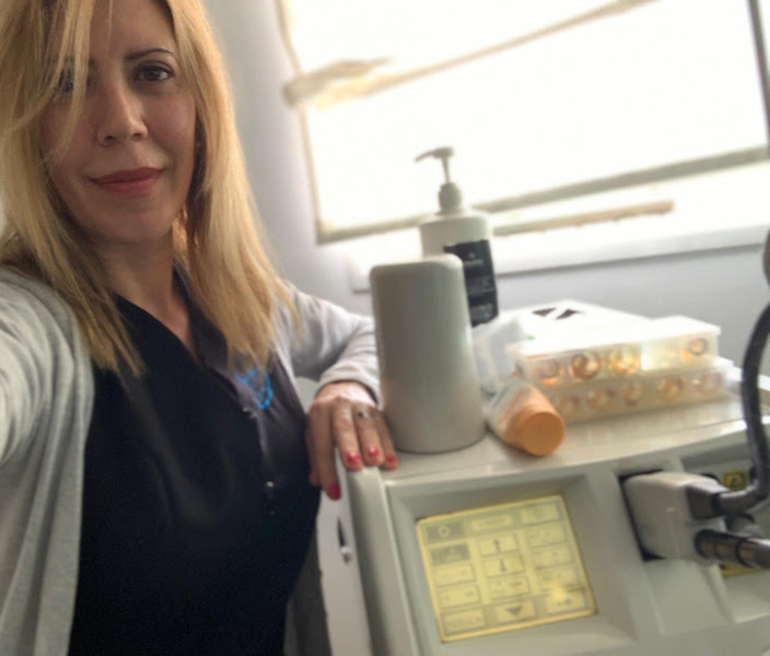Laser Alejandrita Mediestetic Sur
