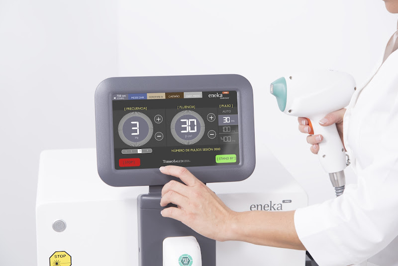 Láser Sevilla – Depilación Láser Diodo