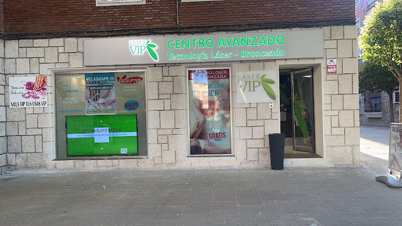 Láser Vip Valladolid