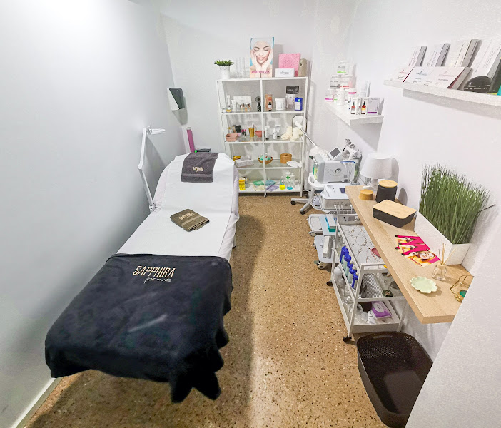 Laura Galán Clínica estética