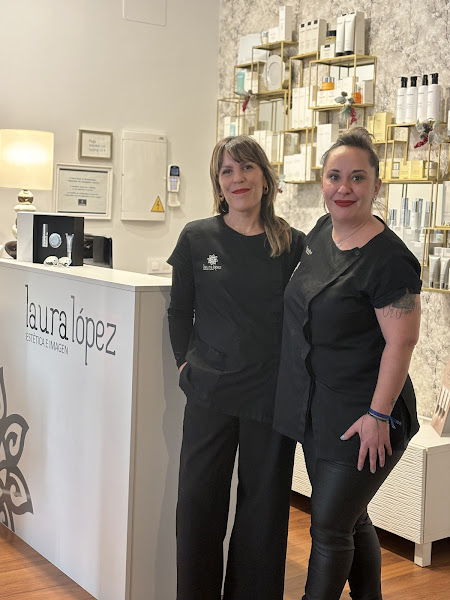 Laura López Estética e Imagen I Tratamientos faciales y corporales en Cuenca