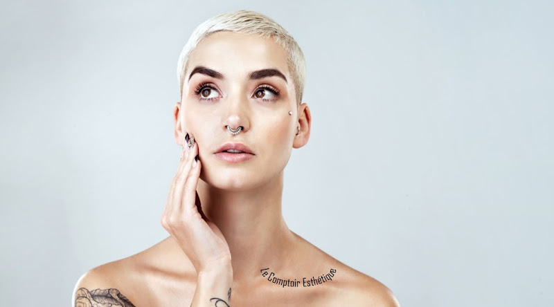 Le Comptoir Esthétique