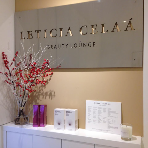 Leticia Celaá Beauty Lounge