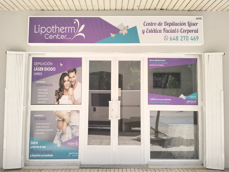Lipotherm Center Caceres
