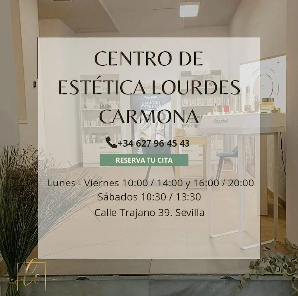 Lourdes Carmona Estética Avanzada