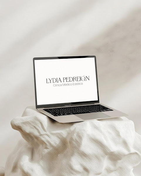 Lydia Pedrejón – Clínica Médico Estética