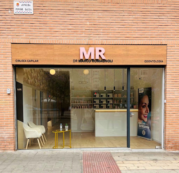 MR Grupo Clínico Alicante