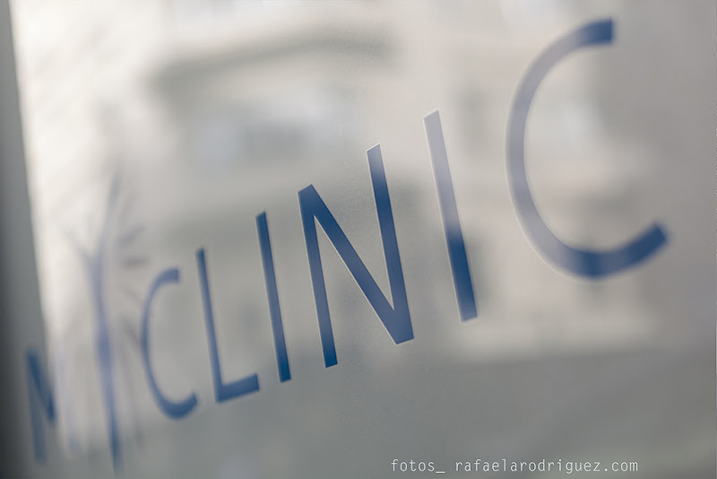 MYCLINIC Medicina Estética Integral
