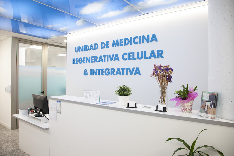 MZK MEDICAL MALLORCA