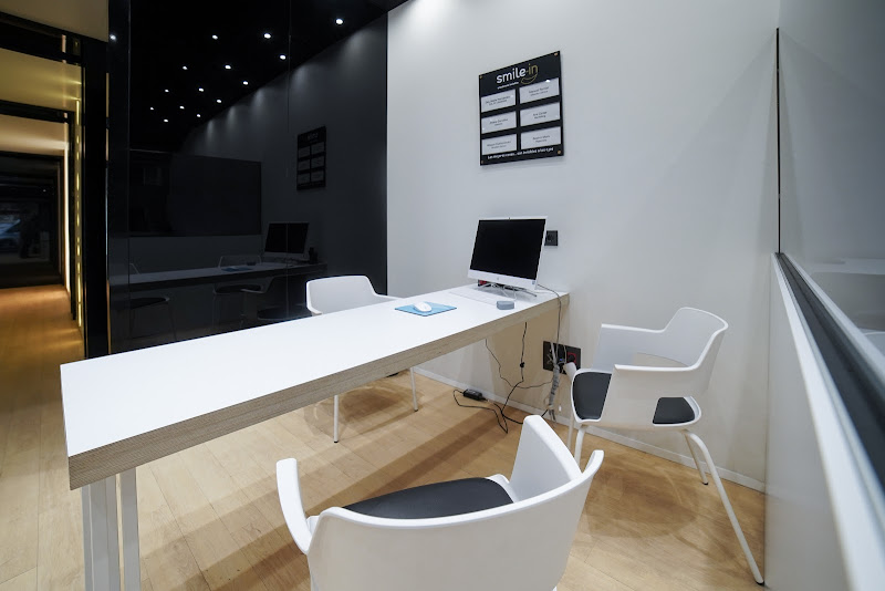 Madrid Dental Clinic