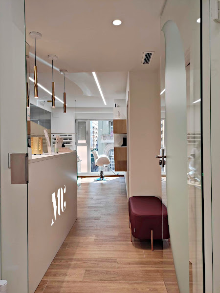 Marce Centro de Bienestar