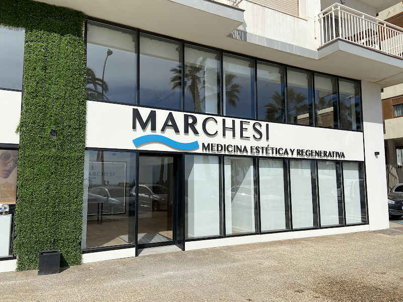 Marchesi | Medicina Estética