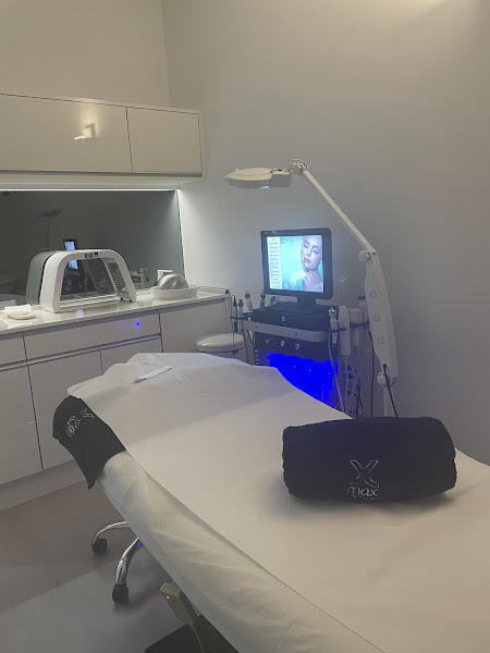 Max Esthetic Clinics – Las Palmas