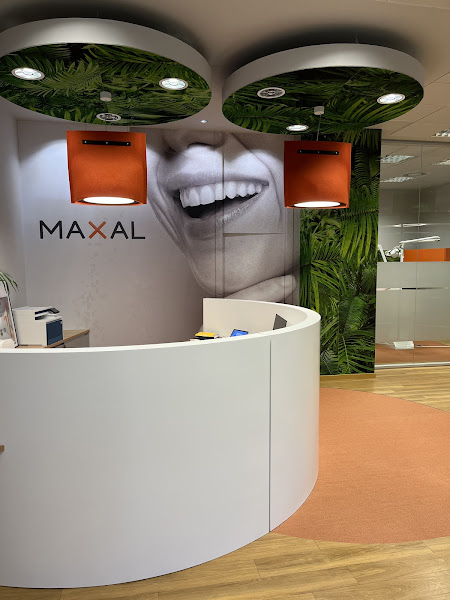 Maxal medicina estética