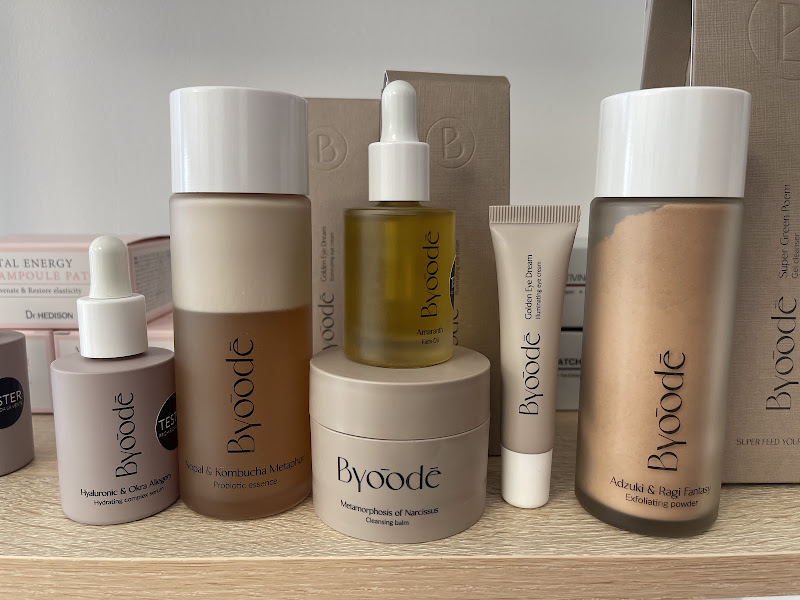 Mederis Cosmetología – Valencia