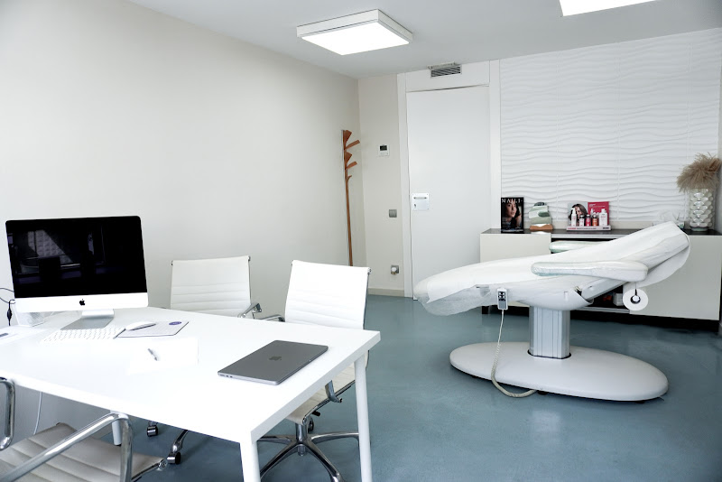 Medical Esthetic Group – Barcelona