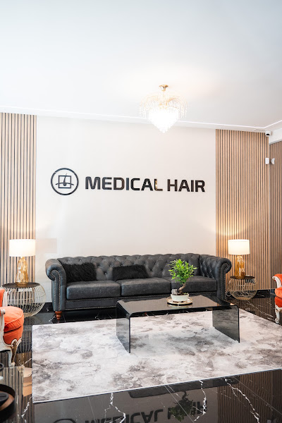 Medical Hair Zaragoza