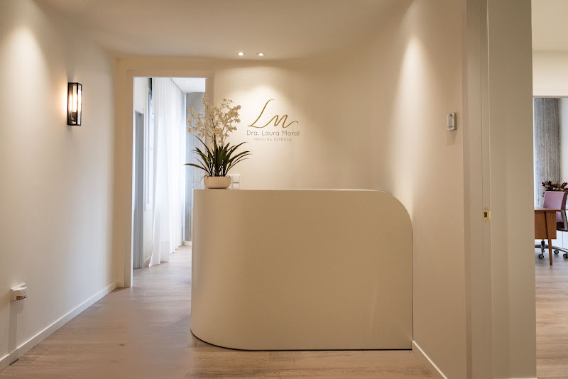 Medicina Estética Málaga | Clínica Dra Laura Moral
