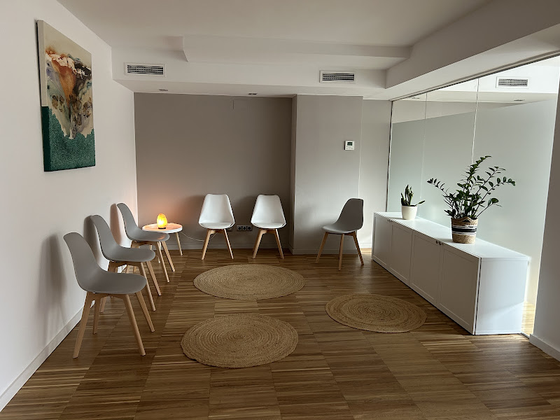 Medicina Integrativa Girona Dra Mireia Serrat Bonet