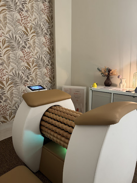 Meraki Centro de bienestar y belleza