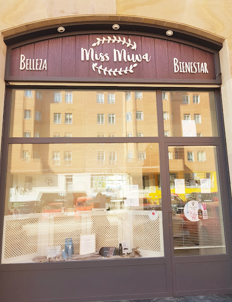 Miss Miwa Belleza & Bienestar