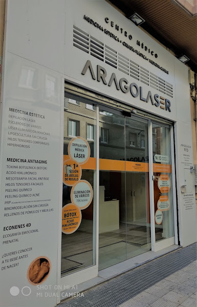 Neo Injerto Capilar Gen