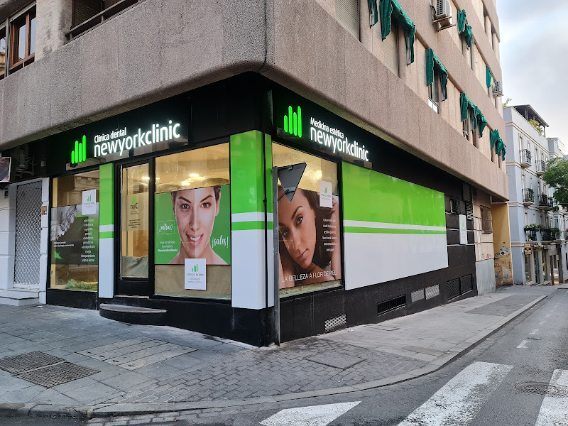 Newyorkclinic Almería
