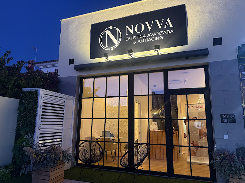 Novva Estética Avanzada & Antiaging