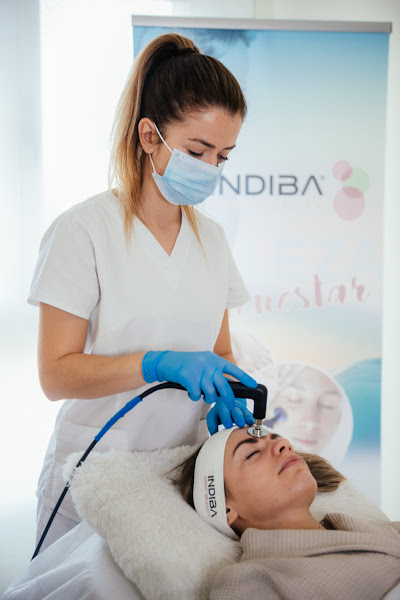 OD Estética avanzada y Ayurveda. «Centro oficial INDIBA desde 2015»