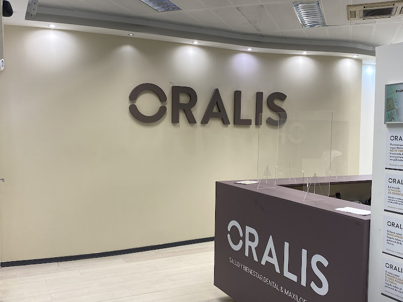 ORALIS | Valladolid