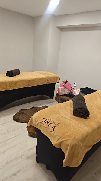 OREA – Estética Avanzada